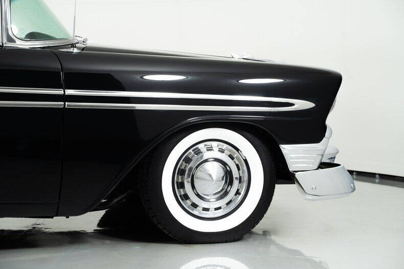 1956 Chevrolet Nomad