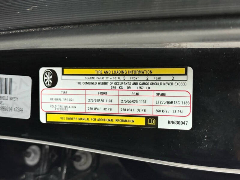 2019 RAM 1500 Laramie Longhorn