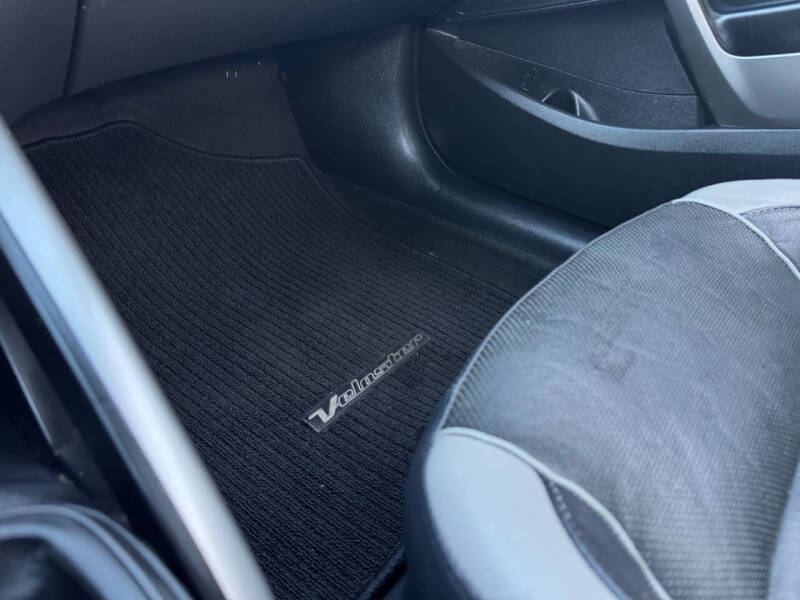 2013 Hyundai Veloster Turbo