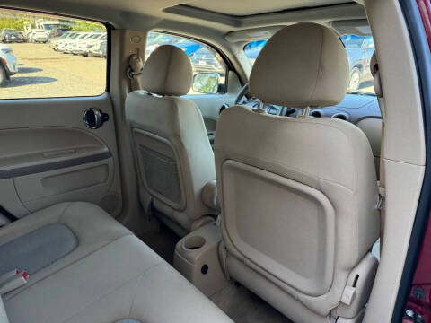 2007 Chevrolet HHR LT