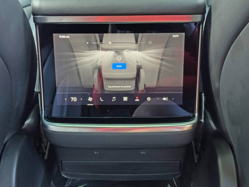 2022 Tesla Model X