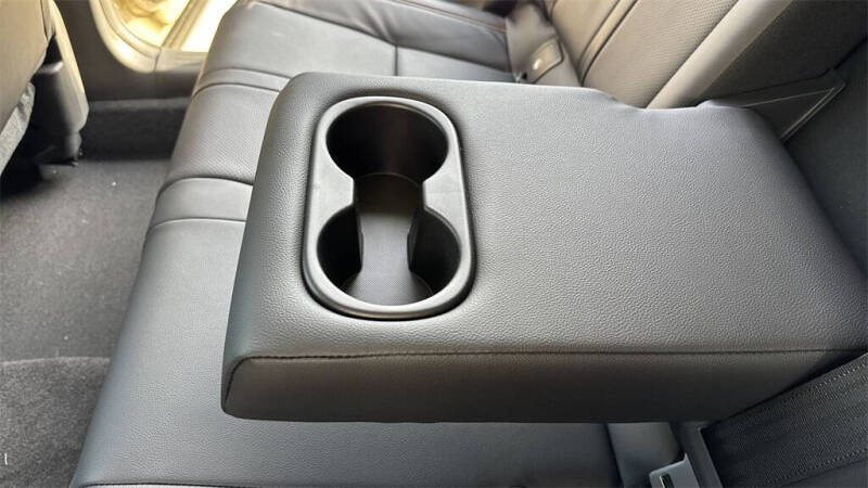 2026 Mazda CX-50 2.5 Turbo