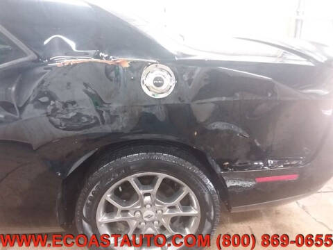 2017 Dodge Challenger GT