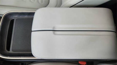 2024 Rivian R1S Launch Edition