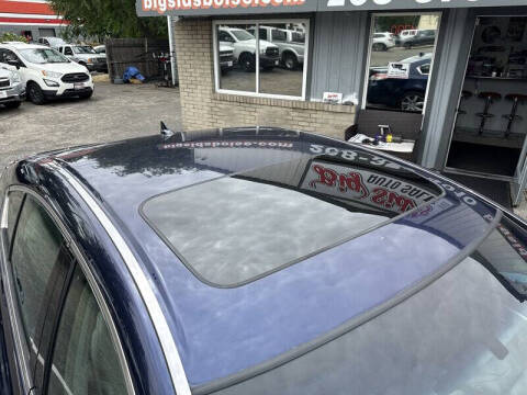 2014 Acura TL w/Tech