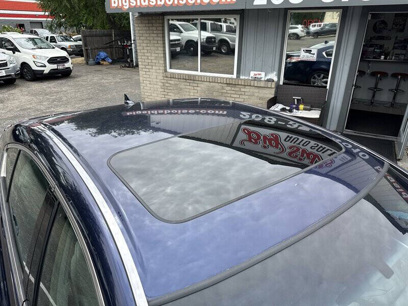 2014 Acura TL w/Tech