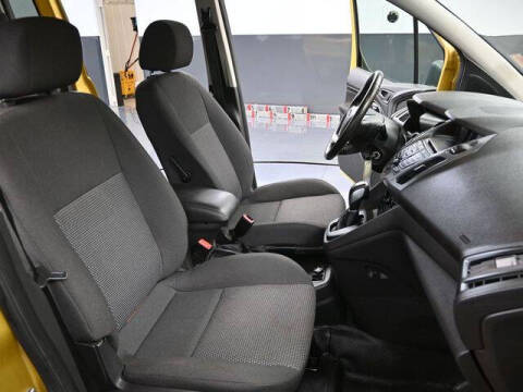 2017 Ford Transit Connect XL