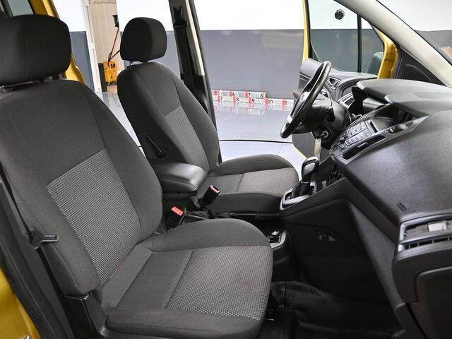 2017 Ford Transit Connect XL