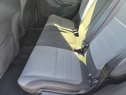 2013 Ford C-MAX Hybrid SE