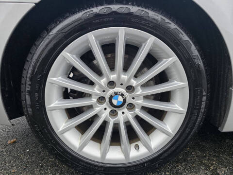 2011 BMW 5 Series 535i xDrive