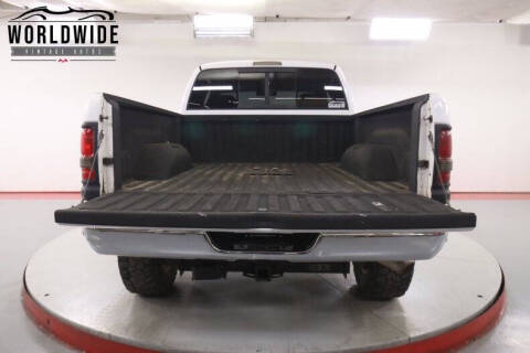 1999 Dodge Ram 2500
