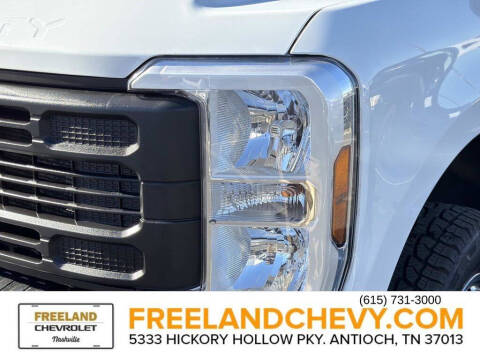 2024 Ford F-350 Super Duty XL