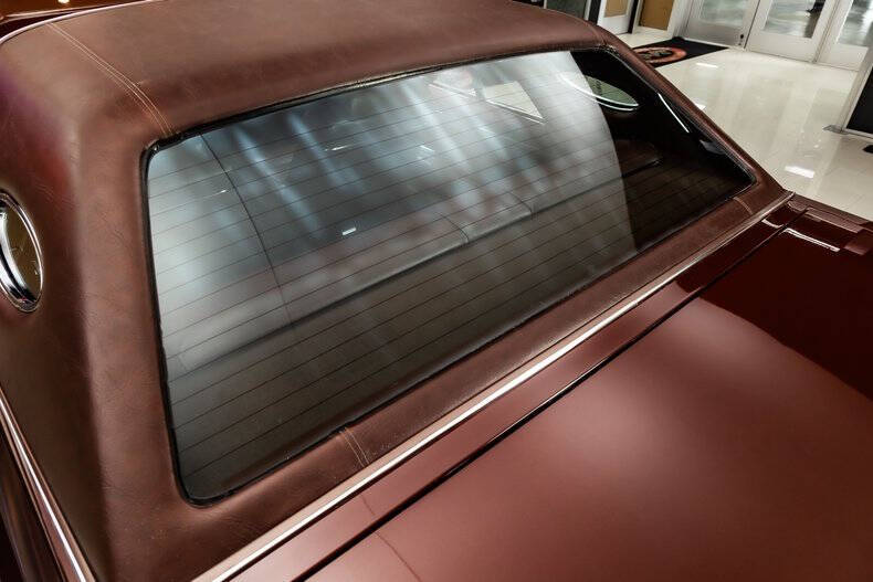 1979 Lincoln Continental