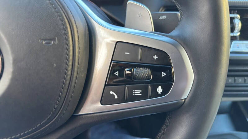 2020 BMW 2 Series 228i xDrive Gran Coupe