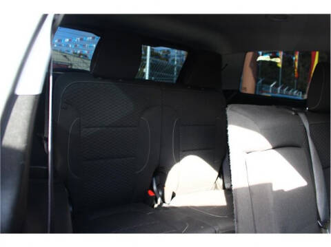 2017 GMC Acadia SLE-1