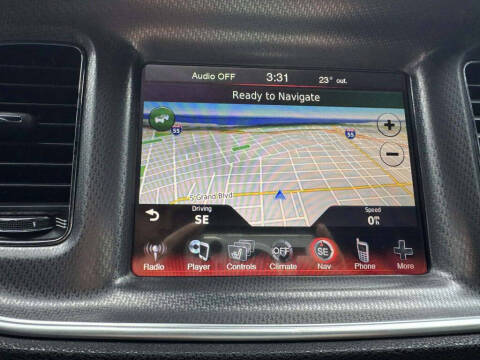 2013 Dodge Charger SXT