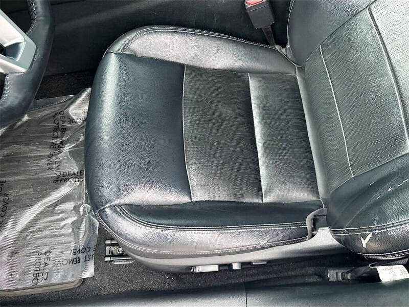 2020 Nissan Altima 2.5 SL