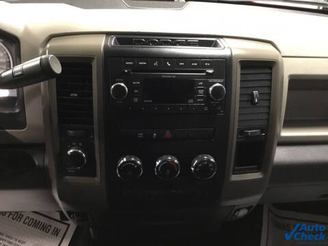 2012 RAM 1500 Express