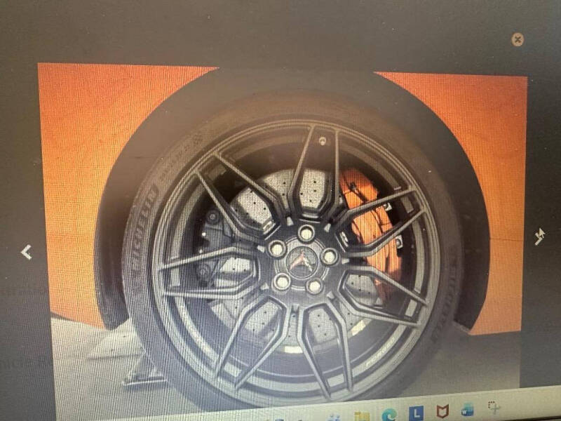 2024 Chevrolet Corvette Z06