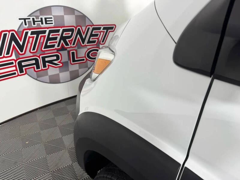 2023 RAM ProMaster 3500 159 WB