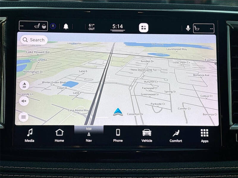 2021 Chrysler Pacifica Hybrid Limited