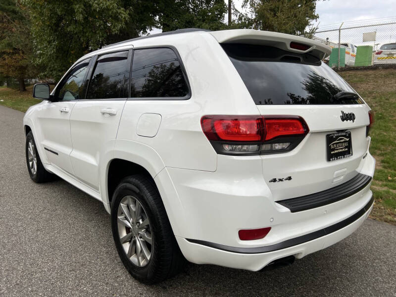 2019 Jeep Grand Cherokee Limited X