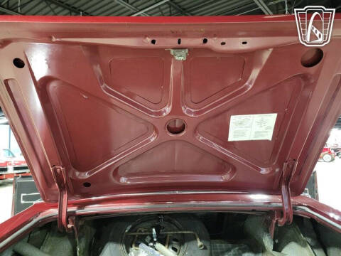 1967 Mercury Cyclone