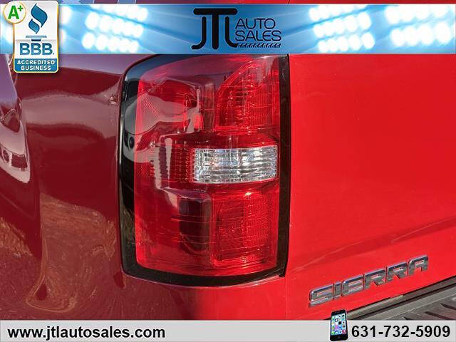 2015 GMC Sierra 1500