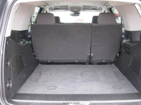 2020 Chevrolet Tahoe LS