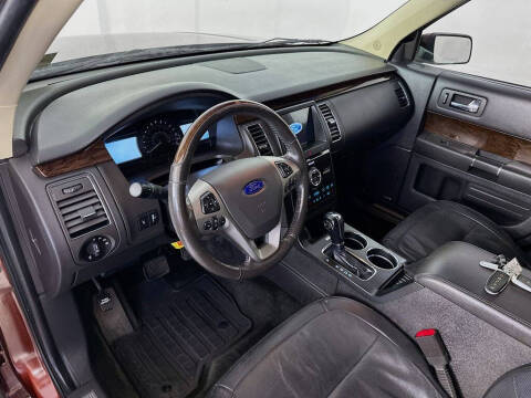 2016 Ford Flex Limited