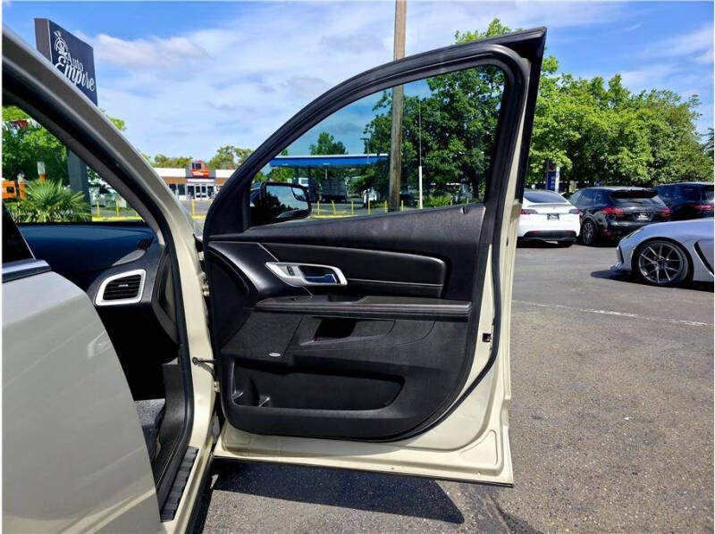 2013 GMC Terrain SLT-2