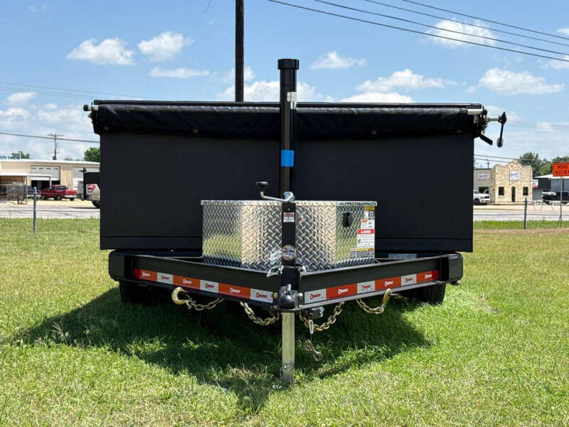 2026 U-DUMP 831414T-31 REBEL LITE