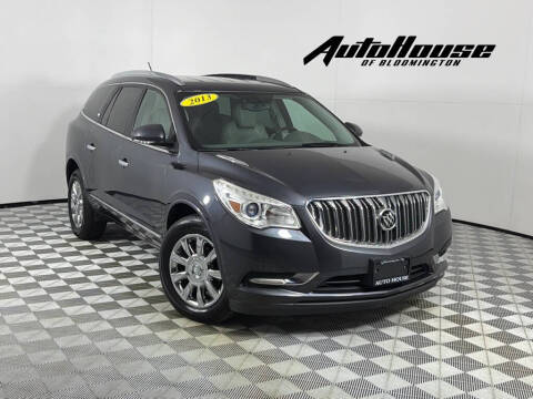 2013 Buick Enclave Premium