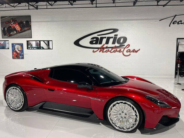 2022 Maserati MC20 for sale in Fort Lauderdale, FL