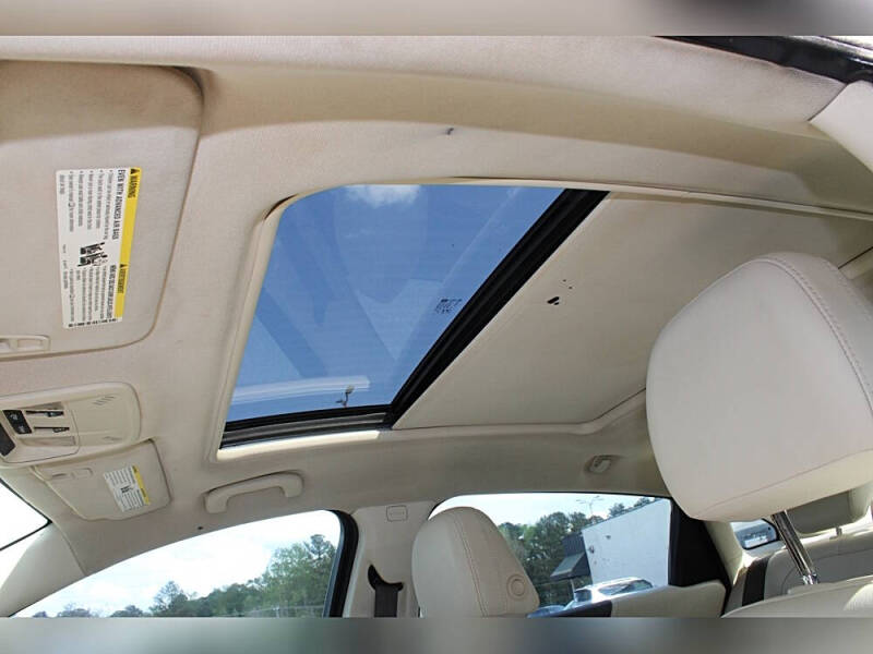 2019 Chevrolet Malibu Premier