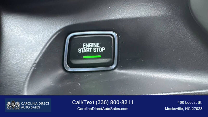 2016 Chevrolet Camaro LT