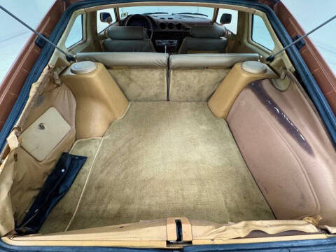 1981 Datsun 280ZX GL 2+2