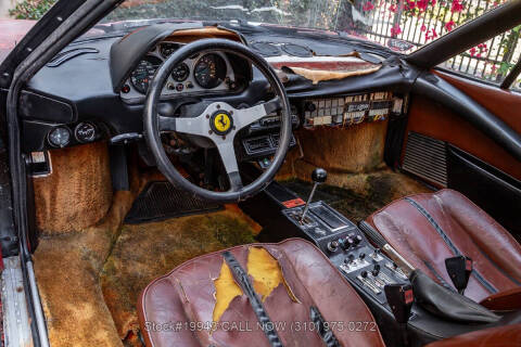 1977 Ferrari 308GTB