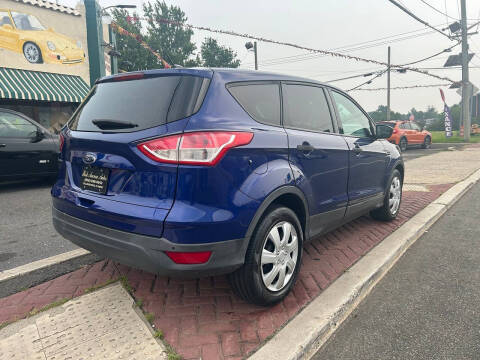 2014 Ford Escape S