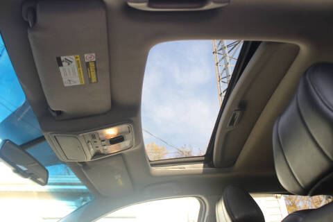 2009 Acura MDX SH-AWD w/Tech