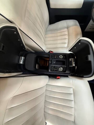 2009 Rolls-Royce Phantom