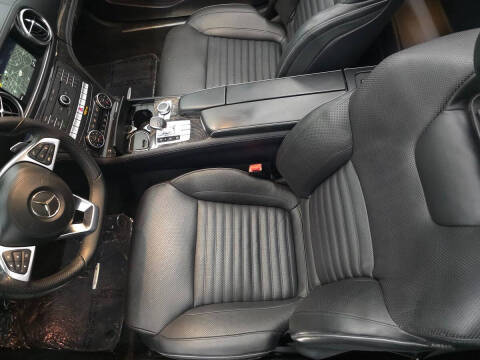 2020 Mercedes-Benz SL-Class SL 450