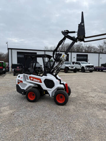 2025 Bobcat L28