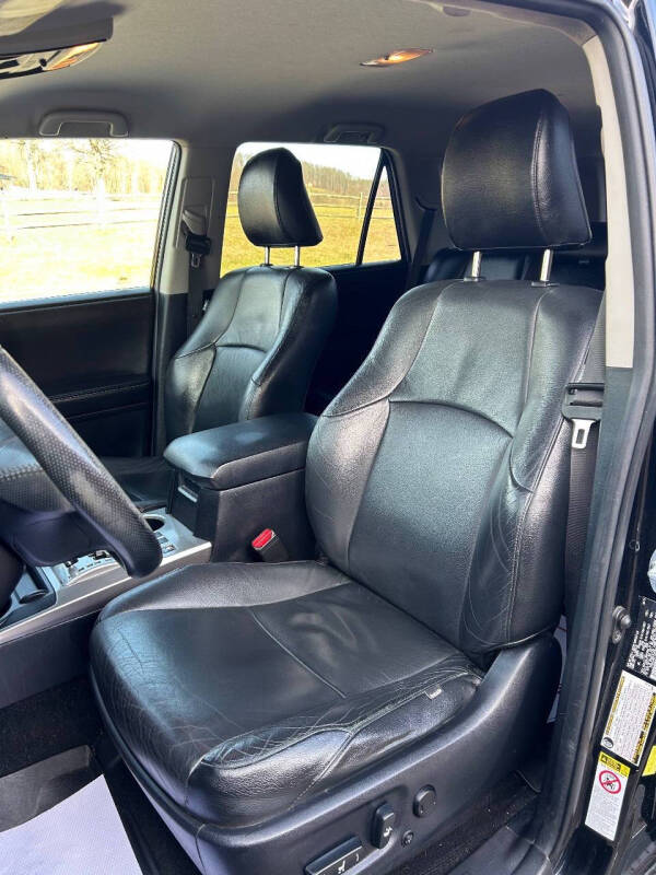 2015 Toyota 4Runner SR5 Premium