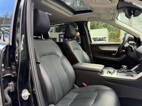 2024 Mazda CX-90 3.3 Turbo Preferred Plus