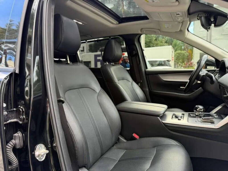 2024 Mazda CX-90 3.3 Turbo Preferred Plus