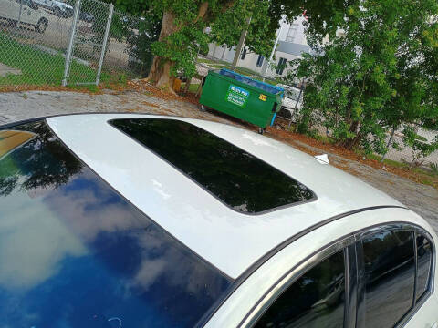 2013 Infiniti G37 Sedan Sport