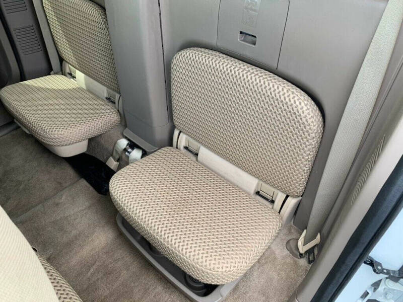 2015 Nissan Frontier