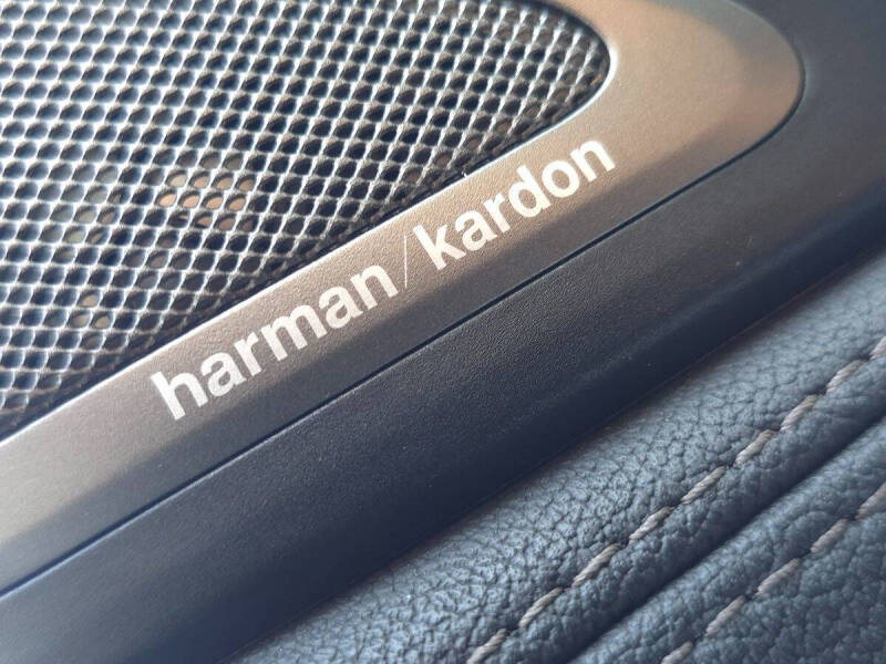 2022 BMW 7 Series 740i xDrive