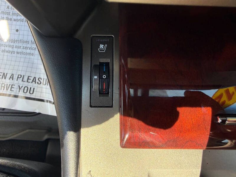 2012 Lexus GX 460
